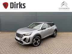 Peugeot 2008 - 100pk Allure Pack (360gr Camera - Keyless Entry - Adaptieve Cruise Controle - LED - Parkee