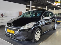 Peugeot 208 - 1.0 VTi LIKE/N.A.P/AIRCO/CRUISE/BOEKJES/5-DEURS