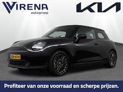 MINI Cooper - E Blackyard XS 40.7 kWh - Pakket XS - Head-up display - Stoelverwarming -Apple Carplay