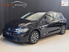 Volkswagen Polo - 1.0 TSI Comfortline | CARPLAY | AIRCO
