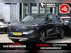 Honda HR-V - 1.5 i-MMD 131pk Automaat Advance Style | Premium Audio | Navi & Carplay | Blindspot | Elec