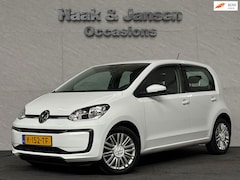 Volkswagen Up! - 1.0 navi Camera Lane Cruise Pdc NAP