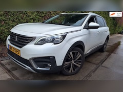 Peugeot 5008 - 1.6 BlueHDI Blue Lease Premium