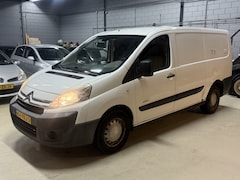 Citroën Jumpy - 1.6 HDI 90PK L2H1 Cruise 3-Zits Ventilatie