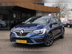 Renault Mégane Estate - 1.3 TCe Limited|Rijklaar|Cruise|Bluetooth|PDC