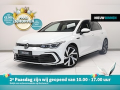 Volkswagen Golf - 1.5 eTSI R-Line | Camera | Adaptieve Cruise | IQ LIGHT | Winter pakket |