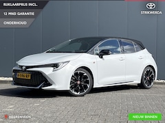 Toyota Corolla - 2.0 Hybrid GR Sport Plus