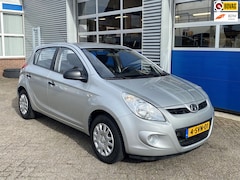 Hyundai i20 - 1.2i Business Edition