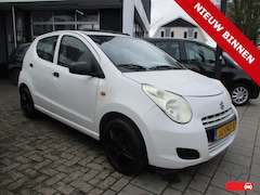 Suzuki Alto - 1.0 Comfort