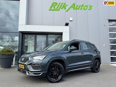 SEAT Ateca - 1.5 TSI FR Business Intense * Stoel + Stuur verwarming * Camera * Trekhaak