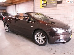 Opel Cascada - 1.6 Turbo Cosmo Cabrio