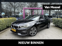 BMW 1-serie - 116i Business Edition | WORDT VERWACHT | APPLE CARPLAY - ANDROID AUTO | NAVIGATIE | CLIMAT