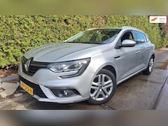 Renault Mégane - 1.5 dCi Eco2 Zen