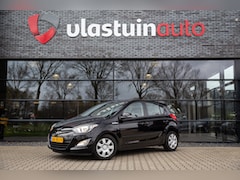 Hyundai i20 - 1.2i i-Motion Auto verbruikt olie