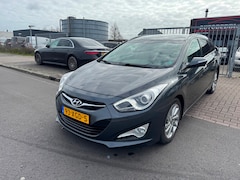 Hyundai i40 Wagon - 1.6 GDI NAVI/CLIMA/PDC