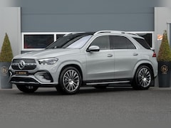 Mercedes-Benz GLE-Klasse - 400 e 4MATIC AMG Line | MANUFAKTUR | HUD
