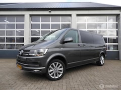 Volkswagen Transporter - 2.0 TDI DC , Dubbele Schuifdeur