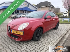 Alfa Romeo MiTo - 1.3 JTDm ECO Business Executive