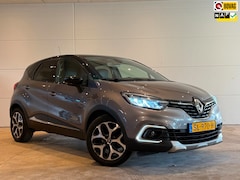 Renault Captur - 0.9 TCe Intens (Voorzien van nieuwe ketting)