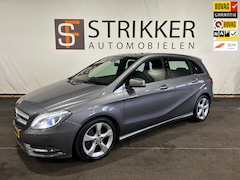 Mercedes-Benz B-klasse - 180 Ambition