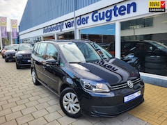 Volkswagen Touran - 1.2 TSI Trendline BlueMotion / Cruise Control / Parksensoren achter /
