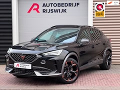 CUPRA Formentor - 1.4 e-Hybrid VZ Copper Edition Memory/Pano/Sfeer