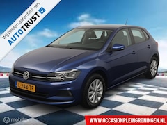 Volkswagen Polo - 1.0 TSI Highline