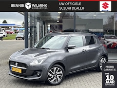 Suzuki Swift - 1.2 Style Smart Hybrid