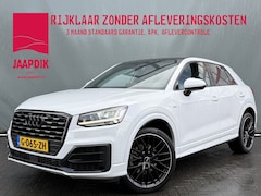 Audi Q2 - BWJ 2020 35 150 PK TFSI S Edition NIEUW BINNEN