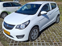 Opel Karl - 1.0 ecoFLEX Edition NAP rapport aanwezig. Apk tot 31-3-2027