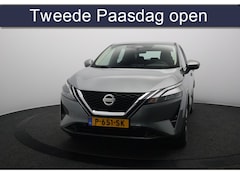 Nissan Qashqai - 1.3 MHEV Xtronic Business Access | Trekhaak | Automaat | Led | Carplay&Android | Camera