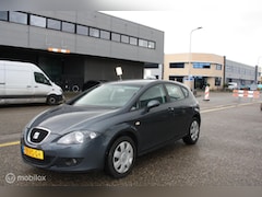SEAT Leon - 1.6 Sportairco
