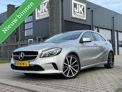 Mercedes-Benz A-klasse - 160 | CarPlay | LED | PDC | Cruise | Navi