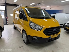 Ford Transit Custom - 270 2.0 TDCI L2H1 Airco cruise