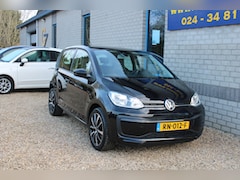 Volkswagen Up! - 1.0 BMT move up Airco 16 inch velgen