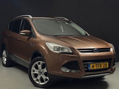 Ford Kuga - 1.6 Titanium VOL OPTIES*SUPER LEUK