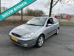 Ford Focus - 1.6-16V Trend ZO INGERUILD DUS ZO WEG PRIJSJE