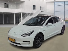 Tesla Model 3 - Standard RWD Plus 60 kWh|TREKHAAK|