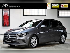 Mercedes-Benz B-klasse - 180 Advantage | Line Style Plus | Smartphone integratie | Camera | Elektr. achterklep | NL