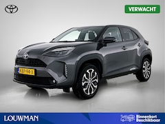 Toyota Yaris Cross - Hybrid 115 Dynamic Comfort Pack | Stoelverwarming | Stuurwielverwarming |