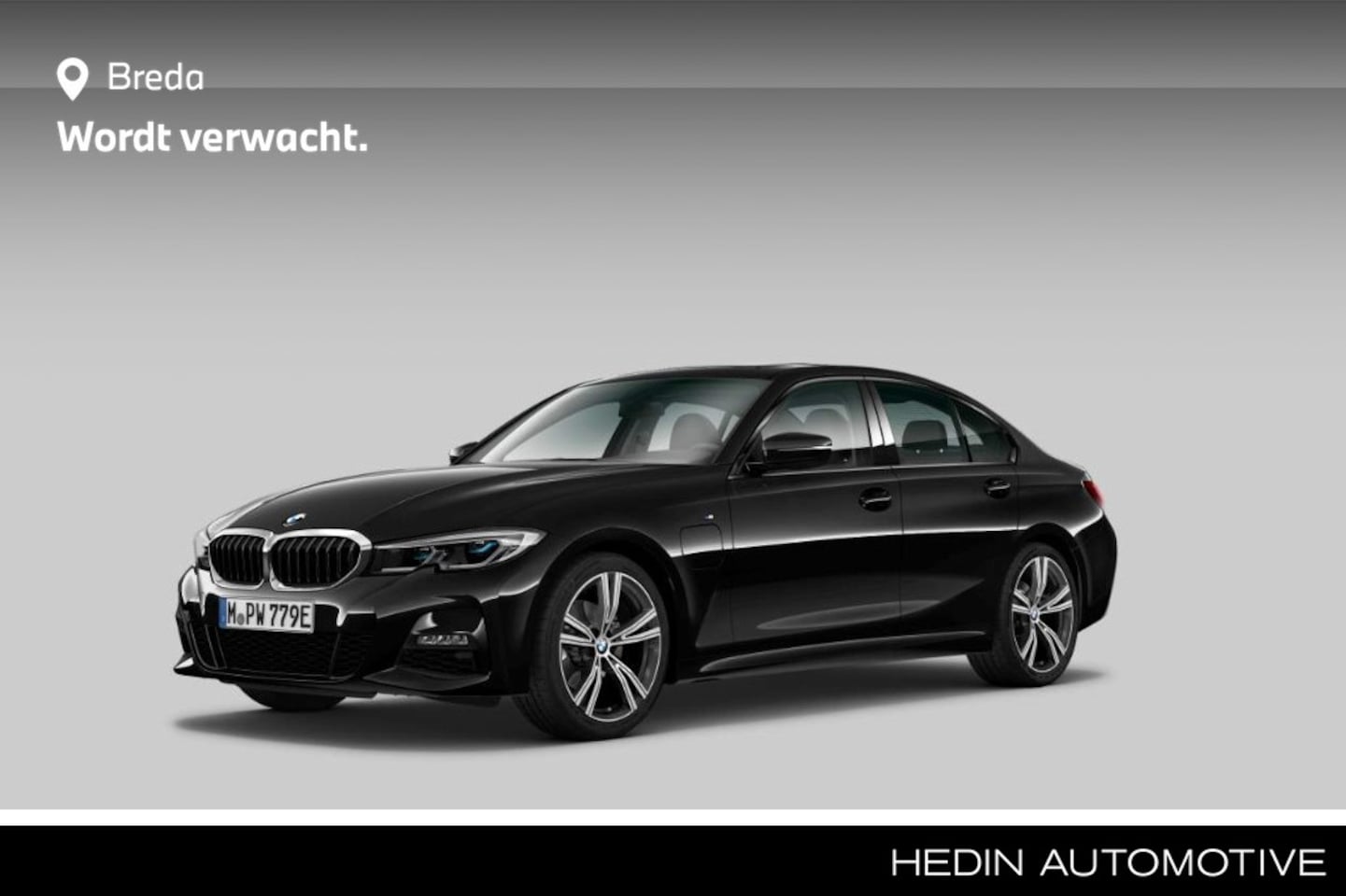 BMW 3-serie - 320e Business Edition Plus | Ambiente verlichting | Laserlight | Panoramadak | verwarmde v - AutoWereld.nl
