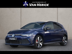 Volkswagen Golf - 1.4 eHybrid GTE | IQ Light | Black Style | ACC | Winterpakket