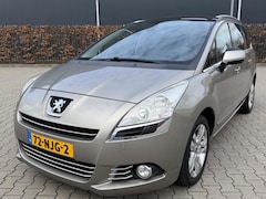 Peugeot 5008 - 1.6 GT | Automaat | Leder | NW APK 31-03-27