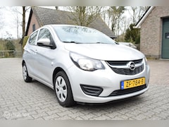 Opel Karl - 1.0 ecoFLEX 120 Jaar Edition