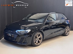 Audi A1 Sportback - 35 TFSI 3X S-LINE | LED | CAMERA | CARPLAY