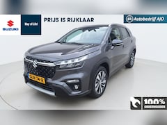 Suzuki S-Cross - 1.5 Hybrid Style AUTOMAAT Rijklaar prijs
