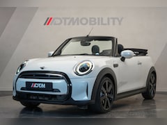 MINI Cabrio - 1.5 Cooper | H/K | HuD | Camera
