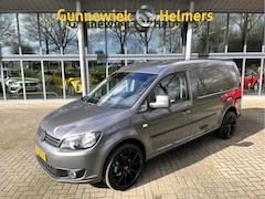 Volkswagen Caddy Maxi - 1.6 TDI | D-RIEM 2025 V.V. | AIRCO | BT | CRUISE | LM 19" | NAVI | PDC | TREKHAAK