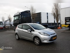 Ford Fiesta - 1.25 Limited
