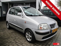 Hyundai Atos - 1.1i Dynamic Prime AUTOMAAT